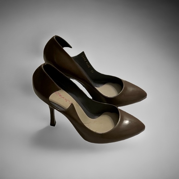 Sergio Rossi Pumps Size 7 👠 - Picture 2 of 9